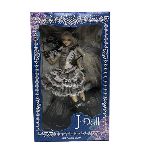 J-DOLL