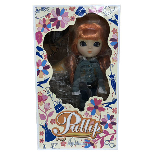 Pullip プーリップ ジュンプランニング
